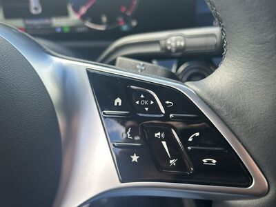 Mercedes-Benz CLA Vorführwagen Mercedes-Benz CLA Vorführwagen