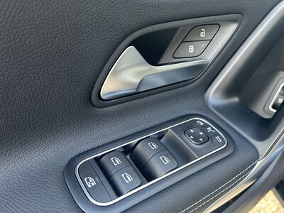 Mercedes-Benz CLA Vorführwagen Mercedes-Benz CLA Vorführwagen