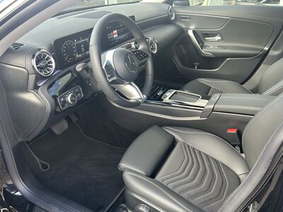 Mercedes-Benz CLA Vorführwagen Mercedes-Benz CLA Vorführwagen