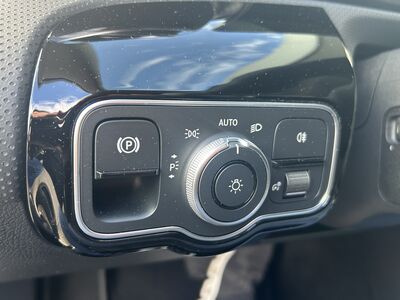 Mercedes-Benz CLA Vorführwagen Mercedes-Benz CLA Vorführwagen