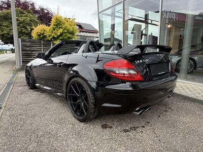 Mercedes-Benz SLK Gebrauchtwagen Mercedes-Benz SLK Gebrauchtwagen