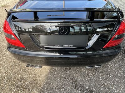 Mercedes-Benz SLK Gebrauchtwagen Mercedes-Benz SLK Gebrauchtwagen