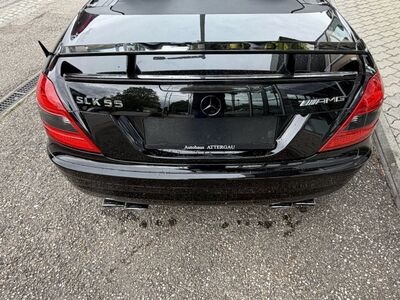 Mercedes-Benz SLK Gebrauchtwagen Mercedes-Benz SLK Gebrauchtwagen