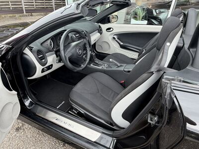 Mercedes-Benz SLK Gebrauchtwagen Mercedes-Benz SLK Gebrauchtwagen