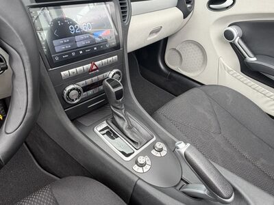 Mercedes-Benz SLK Gebrauchtwagen Mercedes-Benz SLK Gebrauchtwagen