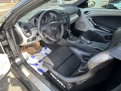 Mercedes-Benz SLK Gebrauchtwagen Mercedes-Benz SLK Gebrauchtwagen