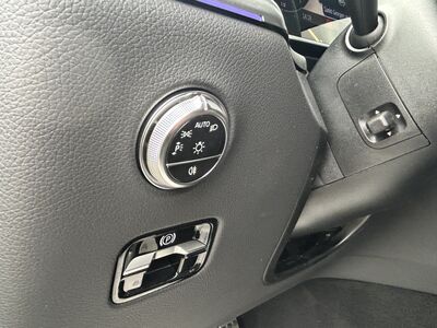 Mercedes-Benz GLC Vorführwagen