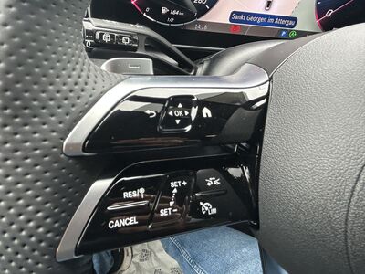 Mercedes-Benz GLC Vorführwagen