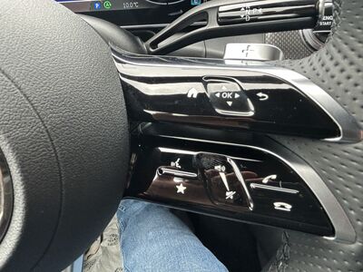 Mercedes-Benz GLC Vorführwagen