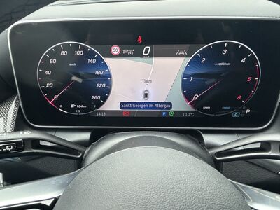 Mercedes-Benz GLC Vorführwagen