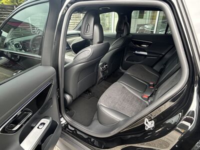 Mercedes-Benz GLC Vorführwagen