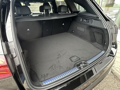 Mercedes-Benz GLC Vorführwagen