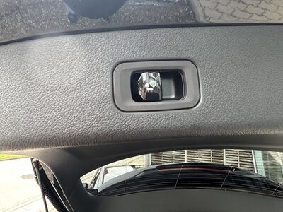 Mercedes-Benz GLC Vorführwagen