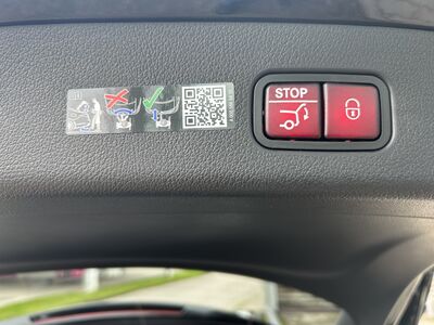 Mercedes-Benz GLC Vorführwagen