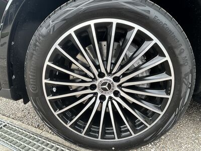 Mercedes-Benz GLC Vorführwagen