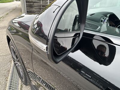 Mercedes-Benz GLC Vorführwagen