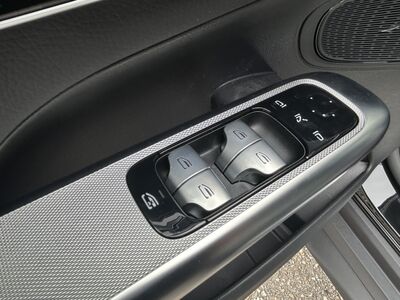 Mercedes-Benz GLC Vorführwagen