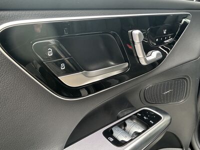 Mercedes-Benz GLC Vorführwagen