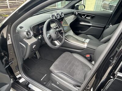 Mercedes-Benz GLC Vorführwagen