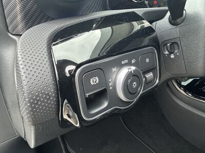 Mercedes-Benz A-Klasse Vorführwagen