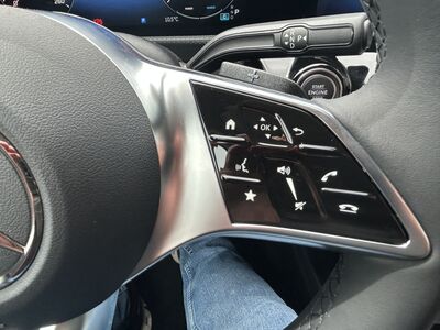 Mercedes-Benz A-Klasse Vorführwagen