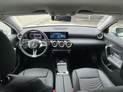 Mercedes-Benz A-Klasse Vorführwagen