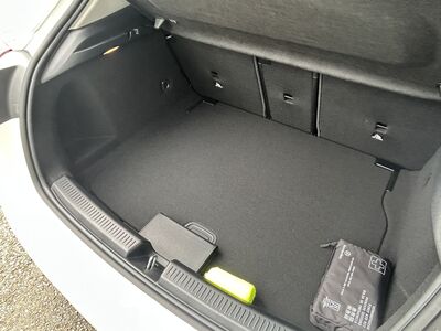 Mercedes-Benz A-Klasse Vorführwagen