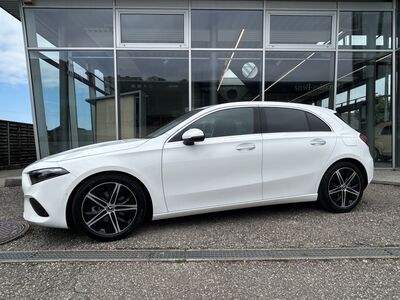 Mercedes-Benz A-Klasse Vorführwagen