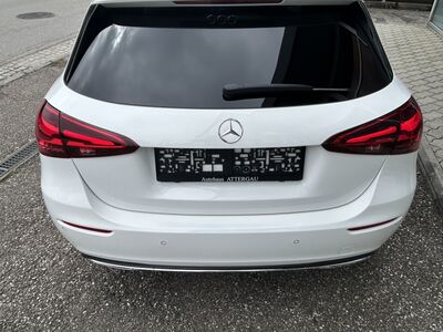 Mercedes-Benz A-Klasse Vorführwagen