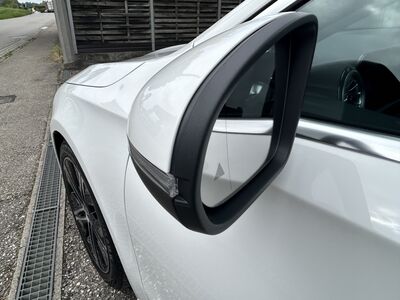 Mercedes-Benz A-Klasse Vorführwagen
