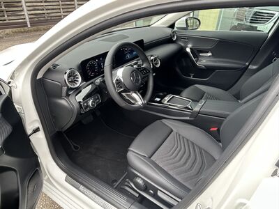 Mercedes-Benz A-Klasse Vorführwagen