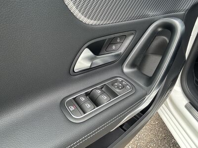 Mercedes-Benz A-Klasse Vorführwagen