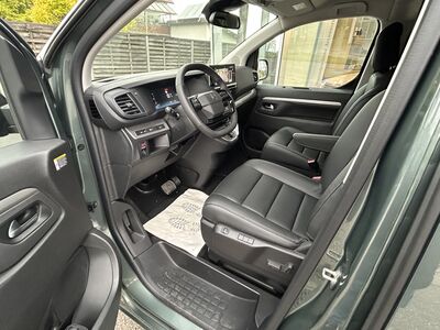 Citroën Spacetourer Gebrauchtwagen