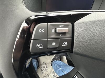 Citroën Spacetourer Gebrauchtwagen