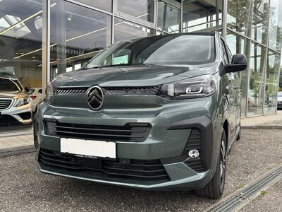 Citroën Spacetourer Gebrauchtwagen