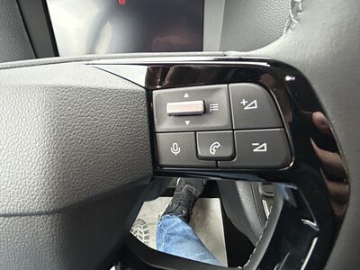 Citroën Spacetourer Gebrauchtwagen
