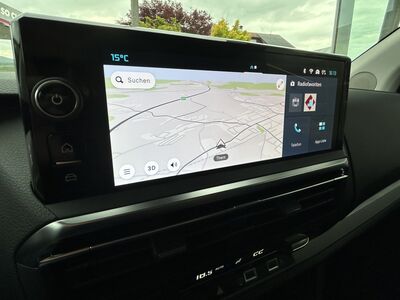 Citroën Spacetourer Gebrauchtwagen