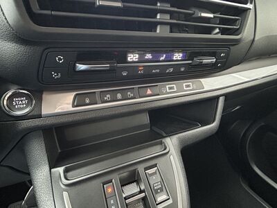 Citroën Spacetourer Gebrauchtwagen