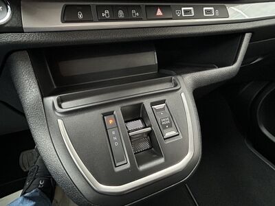 Citroën Spacetourer Gebrauchtwagen