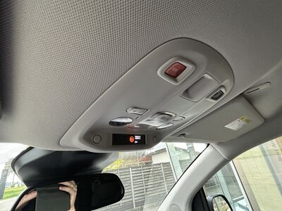 Citroën Spacetourer Gebrauchtwagen