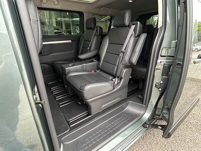 Citroën Spacetourer Gebrauchtwagen