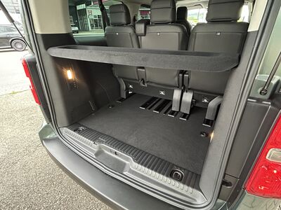 Citroën Spacetourer Gebrauchtwagen