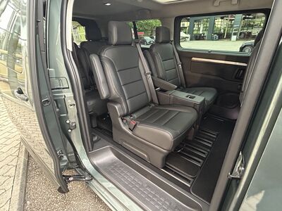 Citroën Spacetourer Gebrauchtwagen