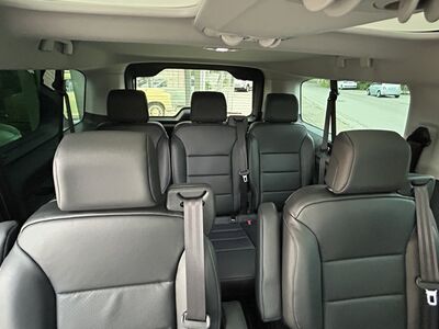 Citroën Spacetourer Gebrauchtwagen