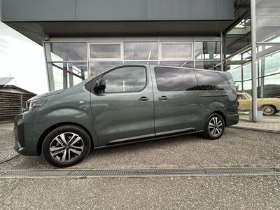 Citroën Spacetourer Gebrauchtwagen