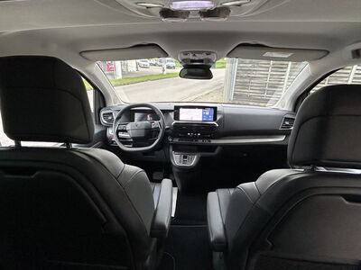 Citroën Spacetourer Gebrauchtwagen