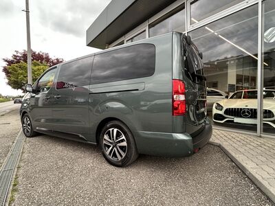 Citroën Spacetourer Gebrauchtwagen