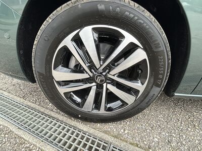 Citroën Spacetourer Gebrauchtwagen