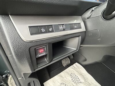Citroën Spacetourer Gebrauchtwagen