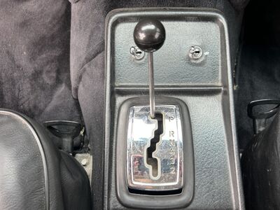 Mercedes-Benz 280 SE COUPE Oldtimer